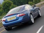 Jaguar XK Coupe 2006 года (UK)